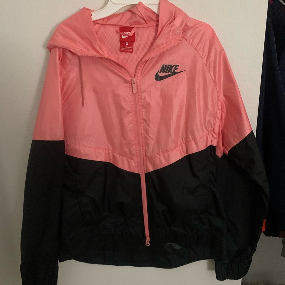 NIKE windbreaker jacket